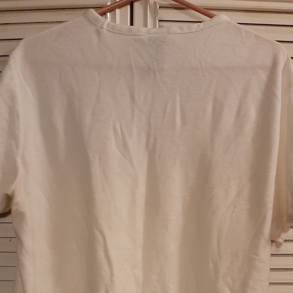 Men Polo - Picture 2 of 3
